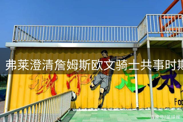 弗莱澄清詹姆斯欧文骑士共事时期关系正常
